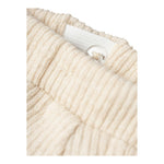 NAME IT pantalone tinta unita con girovita regolabile Beige per Neonato 13233496 BEIGE NAME IT 
