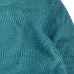 DAN JOHN maglia girocollo tinta unita Verde per Bambino MGD5308JX VERDE DAN JOHN 