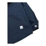 Paolo Pecora Camicia Manica Lunga Tinta Unita con Cappuccio per Bambino PP4330 BLU PAOLO PECORA 