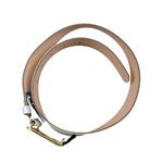 Gaelle Cintura Tinta Unita per Bambina 2745AB00438X BIANCO GAELLE 