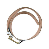 Gaelle Cintura Tinta Unita per Bambina 2745AB00438X BIANCO GAELLE 