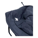 K-WAY cappello tinta unita con laccetto Blu per Neonato K3123RWXX BLU K-WAY 