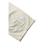 Eleventy Pantalone Tinta Unita 5 Tasche per Bambino EV6A70 PANNA ELEVENTY 