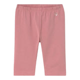 Mayoral Leggins Tinta Unita per Neonata 706N ROSA MAYORAL 