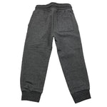 MAYORAL pantalone tuta tinta unita con elastico in vita Grigio per Bambino 725X GRIGIO MAYORAL 
