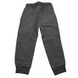 MAYORAL pantalone tuta tinta unita con elastico in vita Grigio per Bambino 725X GRIGIO MAYORAL 
