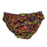 4Giveness Kostümhöschen Print Fantasy Multicolor für Jungen