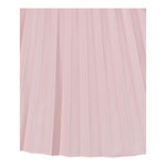 Guess Gonna In Ecopelle Tinta Unita per Neonata K2YD02WE8D0 ROSA GUESS 