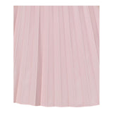 Guess Gonna In Ecopelle Tinta Unita per Neonata K2YD02WE8D0 ROSA GUESS 