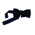 J.O. Milano Papillon Tinta Unita per Bambino MR3022 BLU J.O. MILANO 