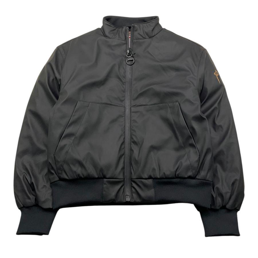 CESARE PACIOTTI giubbino tinta unita cn zip Nero per Bambino GBP5304BJ NERO CESARE PACIOTTI 