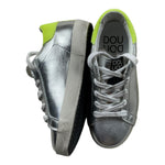 DOU DOU GIBA335ARGENTO