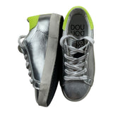 DOU DOU GIBA335ARGENTO