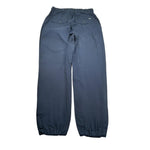 Tommy Hilfiger Pantalone tinta unita con Elastico In Vita Blu per Bambino KB0KB08703T BLU TOMMY HILFIGER 