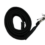 Paolo Pecora Cintura Tinta Unita  per Bambino PP43922 NERO PAOLO PECORA 