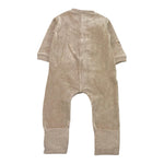MAYORAL tutina manica lunga con bottoni Beige per Neonato 2795X BEIGE MAYORAL 
