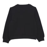 GAELLE completo 2pz felpa-pantalone tinta unita Nero per Bambina 2741T00527X NERO GAELLE 