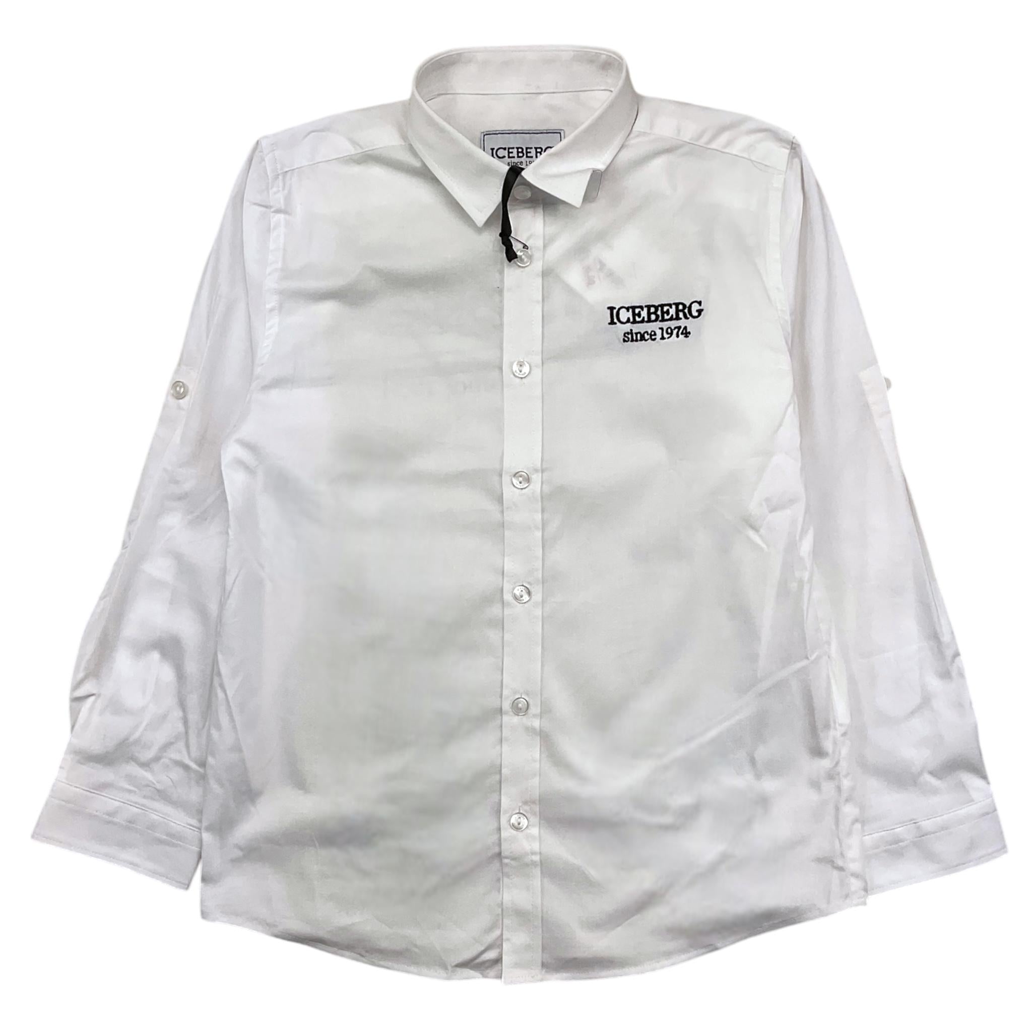 ICEBERG CMICE4112BBIANCO