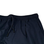 Antony Morato Pantalone tinta unita con Elastico In Vita Blu per Bambino MKTR00224X BLU ANTONY MORATO 
