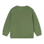 Mayoral Maglia Girocollo Tinta Unita per Neonato 303 VERDE MAYORAL 