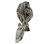 Paolo Pecora Foulard Stampa Fantasia per Bambino PP4254 BEIGE PAOLO PECORA 