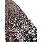 Lu Lu By Miss Grant Pantalone tinta unita con Paillettes Rosa per Bambina LL3568 ROSA LU LU BY MISS GRANT 