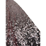 Lu Lu By Miss Grant Pantalone tinta unita con Paillettes Rosa per Bambina LL3568 ROSA LU LU BY MISS GRANT 