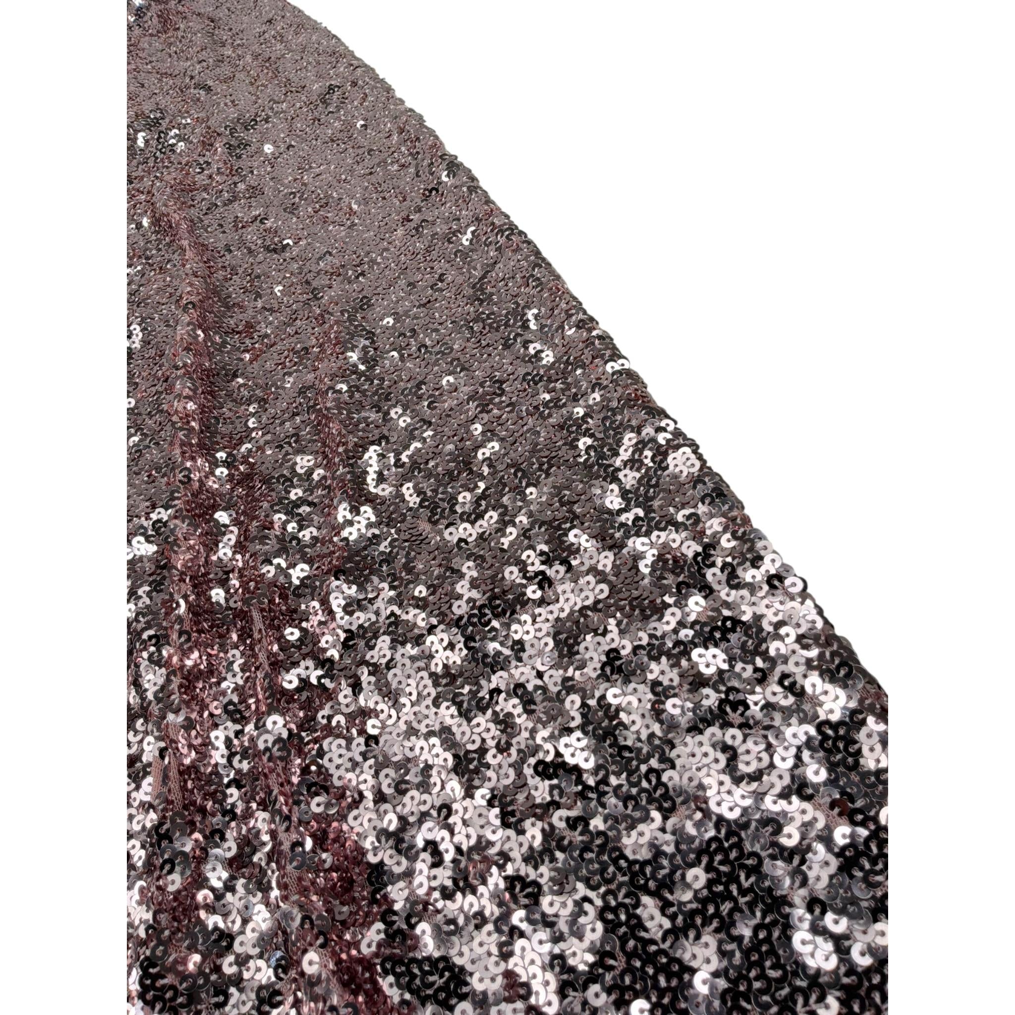 Lu Lu By Miss Grant Pantalone tinta unita con Paillettes Rosa per Bambina LL3568 ROSA LU LU BY MISS GRANT 