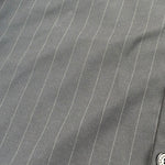I'Am Brian Camicia Mezza Manica Tinta Unita per Bambino CA3293JX NERO I'AM BRIAN 