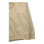 PAOLO PECORA maglia con cappuccio tinta unita Panna per Bambino PP4101 PANNA PAOLO PECORA 