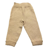 WEDOBLE pantalone tinta unita Beige per Neonato I2410322 BEIGE WEDOBLE 