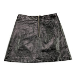 MICHAEL KORS gonna tinta unita lucida Nero per Bambina R13131 NERO MICHAEL KORS 