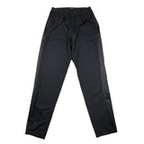 Balmain Titna Uni-Hose mit schwarzem Logo-Gummizug für Jungen