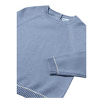 MAYORAL maglia girocollo tinta unita  Azzurro per Neonato 351 AZZURRO MAYORAL 