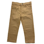 MAYORAL pantalone tinta unita con girovita regolabile Beige per Neonato 563 BEIGE MAYORAL 