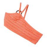 Mayoral Costume 2 Pezzi Fascia-Slip per Bambina 3716 ARANCIONE MAYORAL 