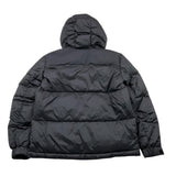 BLAUER giubbino tinta unita con cappuccio Nero per Bambino 24WBLKC02573 NERO BLAUER 