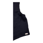 LE BEBE' gilet tinta unita Blu per Neonato LBB5232 BLU LE BEBE' 