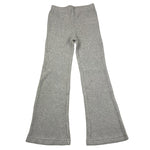 CANADA HOUSE pantalone tinta unita modello zampa Grigio per Bambina 24488221 GRIGIO CANADA HOUSE 