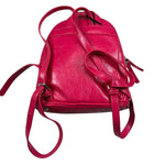 John Richmond Zaino Tinta Unita con Applicazioni per Bambina RGP26226ZA FUXIA JOHN RICHMOND 