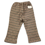 NANAN pantalone stampa fantasia Beige per Bambino I24236K BEIGE NANAN 