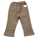 NANAN pantalone stampa fantasia Beige per Bambino I24236K BEIGE NANAN 