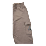 GUESS completo 2 pezzi shirt-pantalone Giallo per Neonato I4YG16K8HM3 GIALLO GUESS 