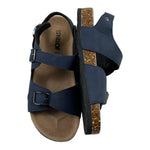 COLORS OF CALIFORNIA HC3097BLU