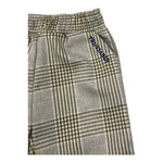 TRUSSARDI pantalone con elastico in vita stampa fantasia Grigio per Neonato TIA25179PA GRIGIO TRUSSARDI 