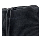 NEVER TOO felpa tinta unita con cappuccio e stampa Nero per Bambino NT2109R NERO NEVER TOO 
