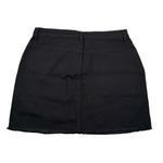Name It Gonna In Denim tinta unita Nero per Bambina 13237105 NERO NAME IT 