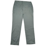 Antony Morato Pantalone Tinta Unita con Elastico In Vita per Bambino MKTS00019XXX VERDE ANTONY MORATO 