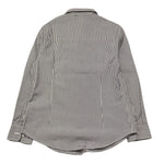 Fay Camicia Manica Lunga Fantasia A Righe per Bambino FT5P20 MULTICOLOR FAY 