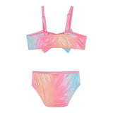 Billieblush Costume 2 Pezzi Fascia-Slip per Neonata U20837X MULTICOLOR BillIEBLUSH 